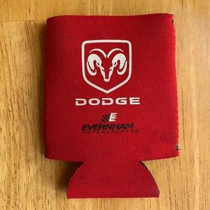 Free can protect DODGE in good condition